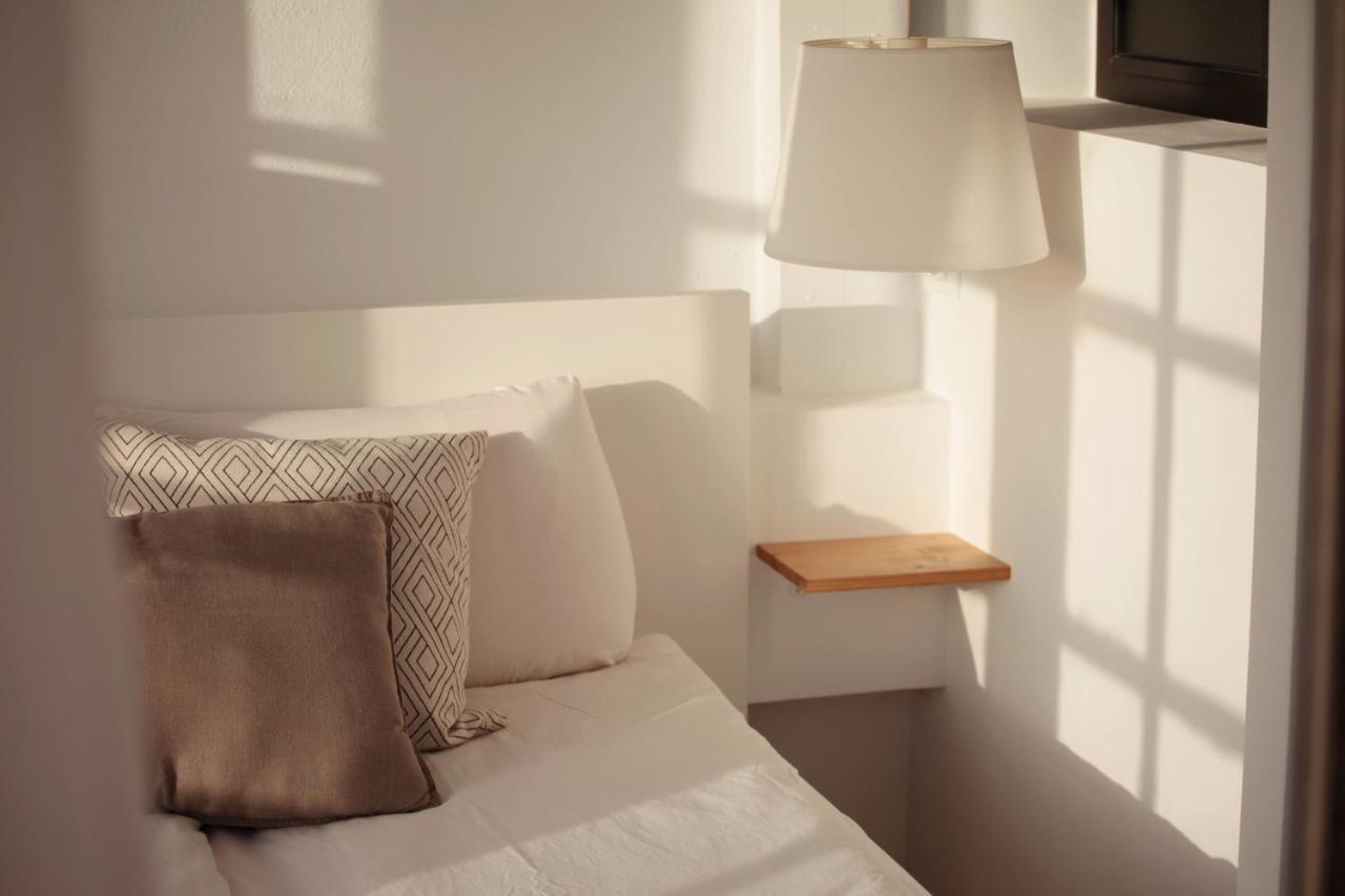 Istmo - Quiet, Cosy Apartment With Panorama Sunset La Pared  Εξωτερικό φωτογραφία