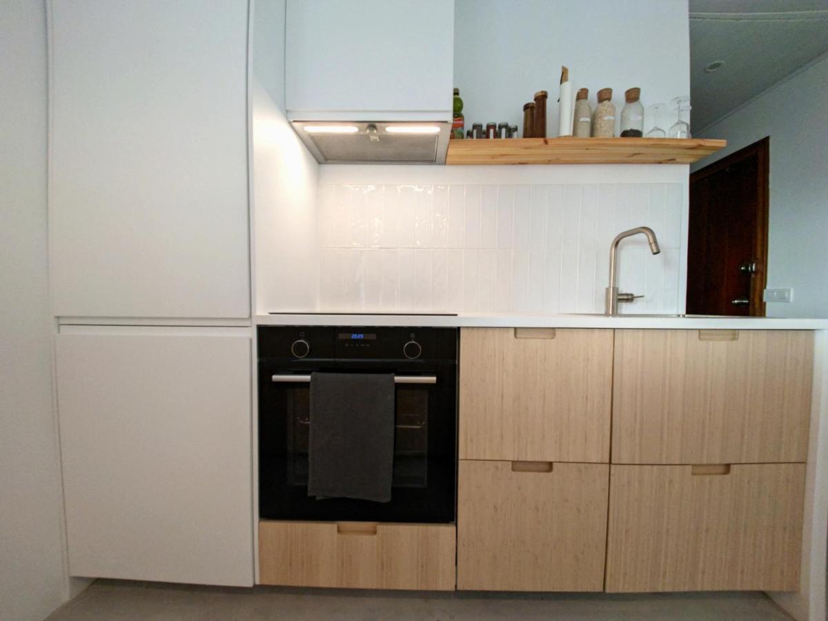 Istmo - Quiet, Cosy Apartment With Panorama Sunset La Pared  Εξωτερικό φωτογραφία