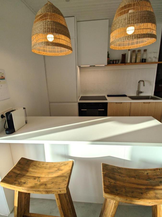 Istmo - Quiet, Cosy Apartment With Panorama Sunset La Pared  Εξωτερικό φωτογραφία