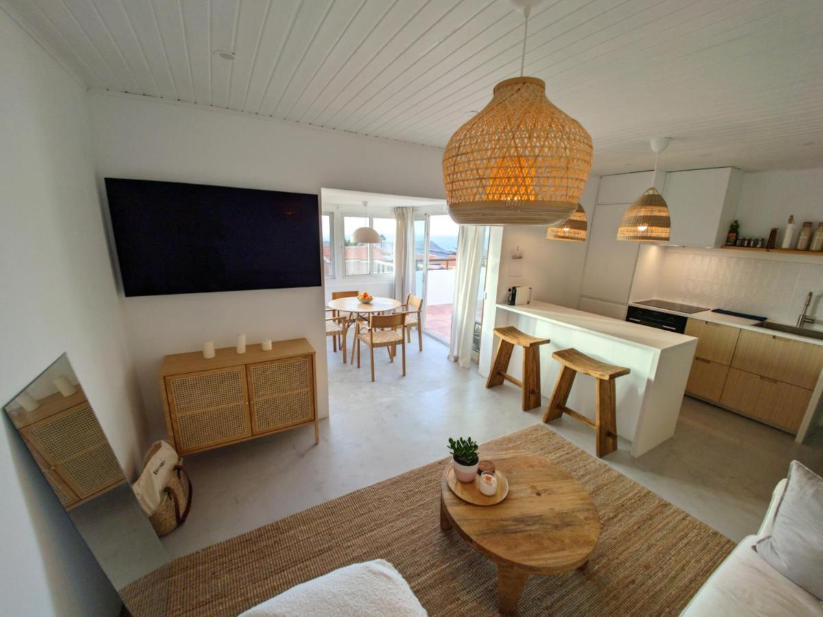 Istmo - Quiet, Cosy Apartment With Panorama Sunset La Pared  Εξωτερικό φωτογραφία