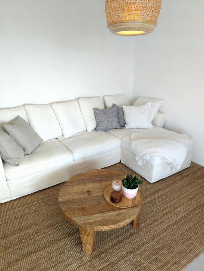 Istmo - Quiet, Cosy Apartment With Panorama Sunset La Pared  Εξωτερικό φωτογραφία