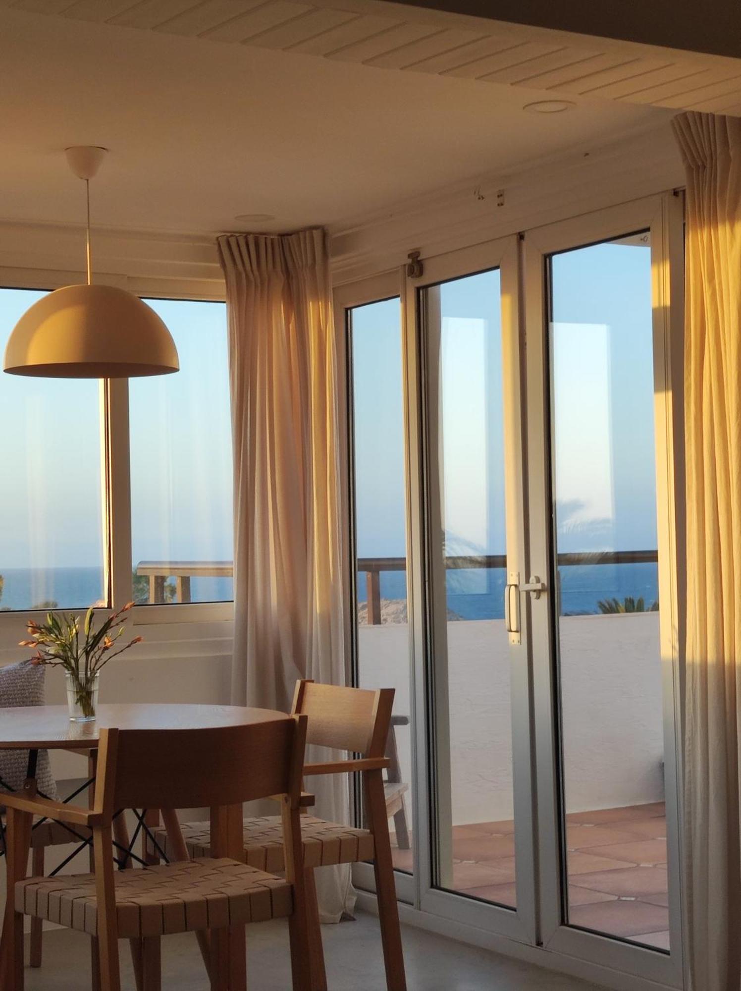 Istmo - Quiet, Cosy Apartment With Panorama Sunset La Pared  Εξωτερικό φωτογραφία